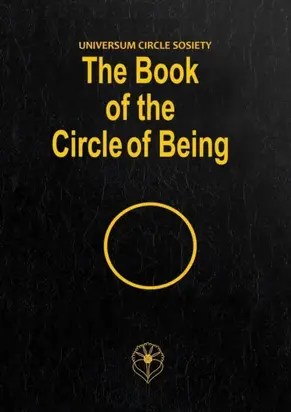 The Book of the Circle of Being