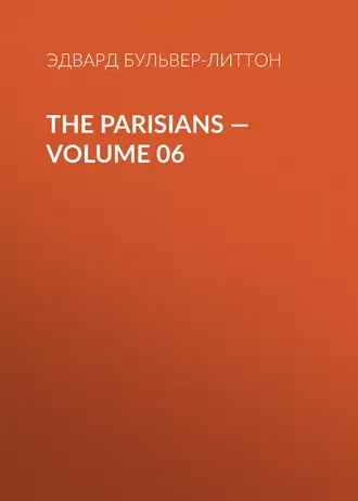 The Parisians – Volume 06