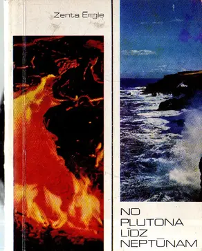 No Plutona līdz Neptūnam