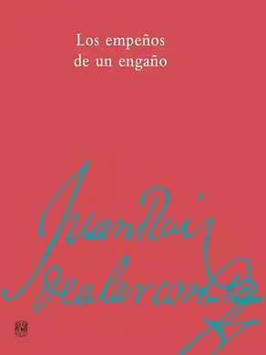 Los empeños de un engaño