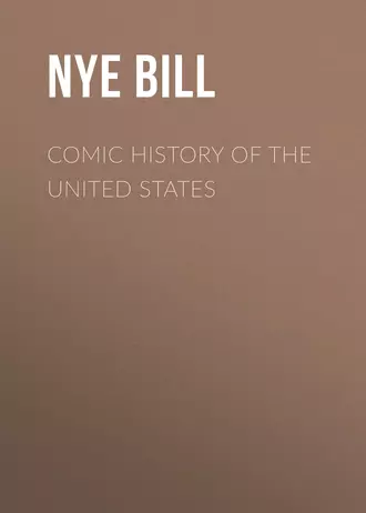 Comic History of the United States