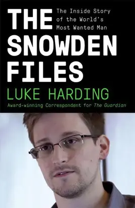 The Snowden Files