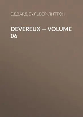 Devereux — Volume 06