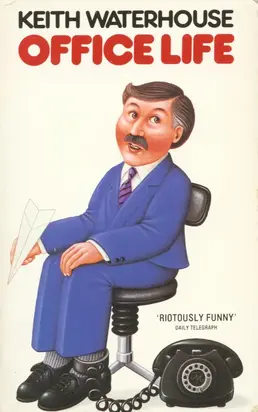 Office Life
