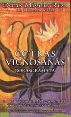 Četras vienošanās