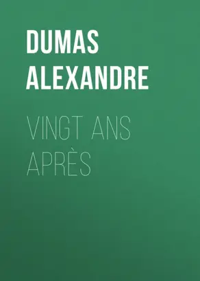 Vingt ans après