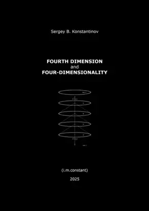 Fourth dimension and Four-dimensionality. High awareness practice