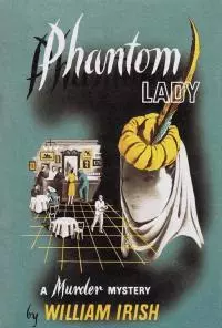 Phantom lady