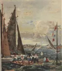 Пионер, 1949 № 08