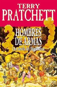 Hombres de armas