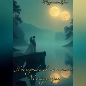 Наследники света и тьмы. Междумирье.