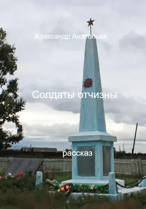 Солдаты отчизны