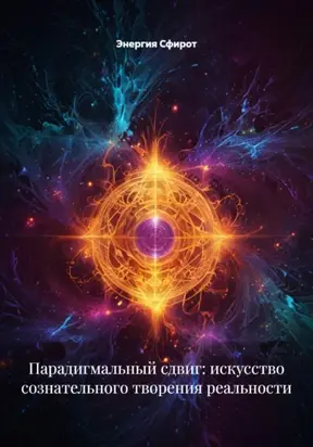 Понятие «парадигмы» в Магии Хаоса