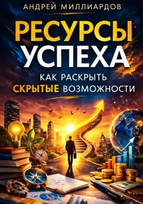 Ресурсы успеха. Как раскрыть скрытые возможности