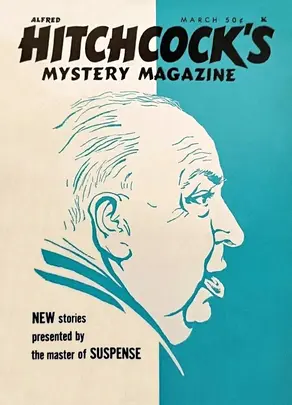 Alfred Hitchcock’s Mystery Magazine. Vol. 12, No. 3, March 1967