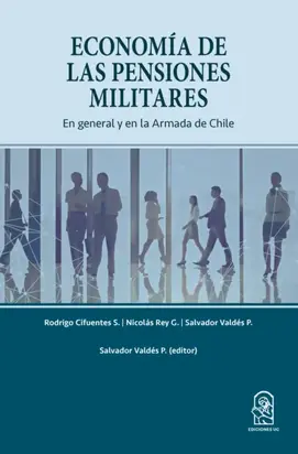 Economía de las Pensiones Militares