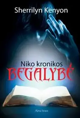 BegalybД—. Niko kronikos