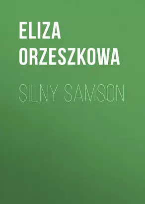 Silny Samson