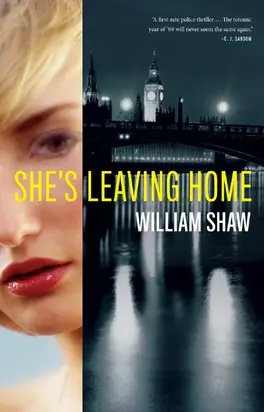 She's leaving home