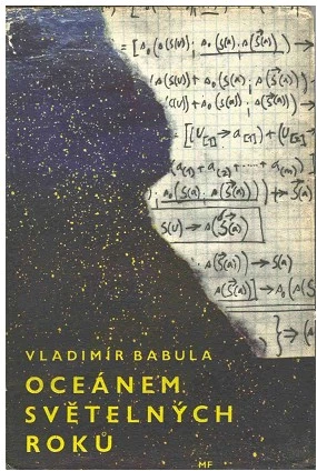 Oceanem svetelnych roku