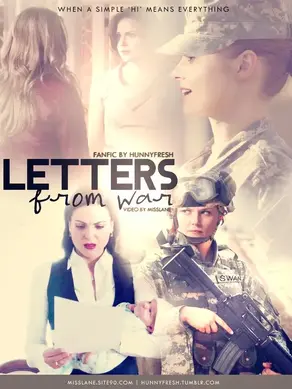 Letters from War