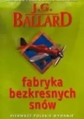 Fabryka bezkresnych snów