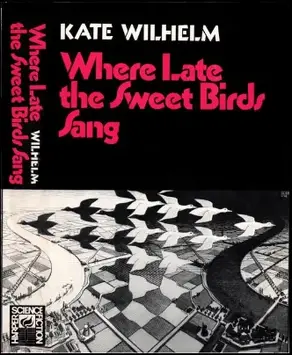 Где допоздна так сладко пели птицы