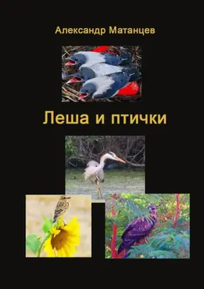 Леша и птички