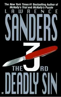 The third Deadly Sin