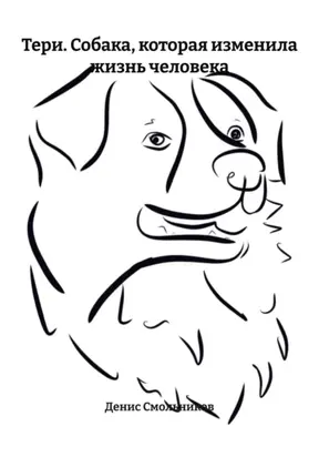 Тери. Собака, которая изменила жизнь человека
