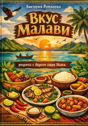 Вкус Малави: рецепты с берегов озера Ньяса