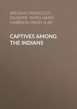Captives Among the Indians