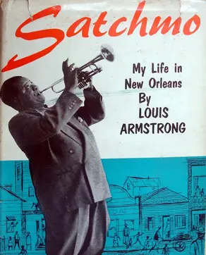Satchmo: My Life in New Orleans