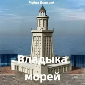 Владыка морей часть 1