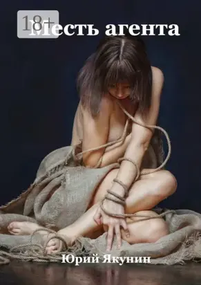 Месть агента. Роман