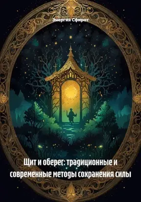 Ритуалы Защиты и Ограждения