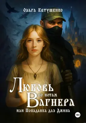 Любовь по нотам Вагнера, или Попаданка для Джина