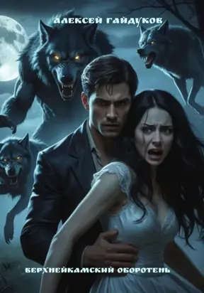 Верхнейкамский оборотень