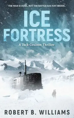 Ice Fortress