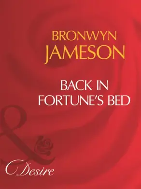 Back In Fortune's Bed