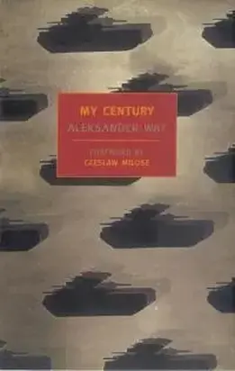 My century: the odyssey of a Polish intellectual