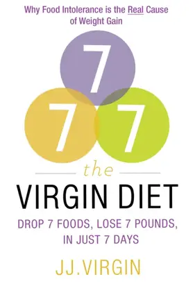 The Virgin Diet: The US Bestseller