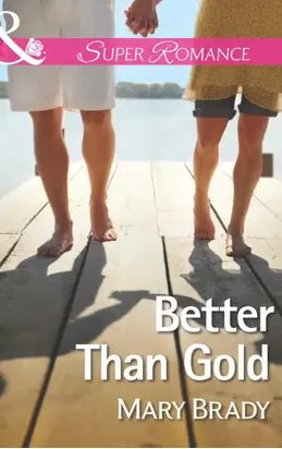 The Legend of Bailey's Cove