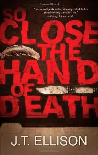So Close the Hand of Death