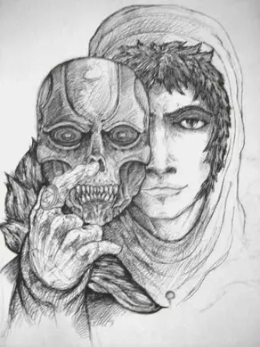 Академия Тьмы 