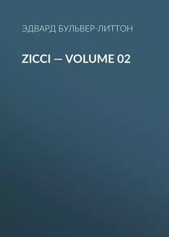 Zicci – Volume 02