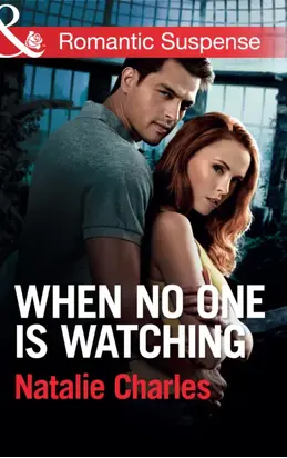 When No One Is Watching