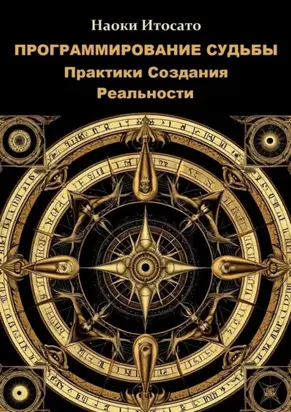 Программирование судьбы: практики создания реальности