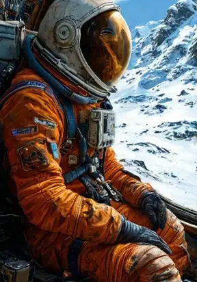 Вечное безмолвие