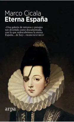 Eterna España